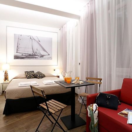 Gaslini E Sole Hotell Genua Exteriör bild