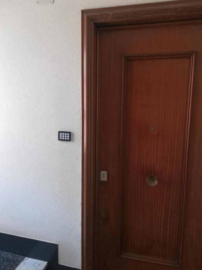 Gaslini E Sole Hotell Genua Exteriör bild