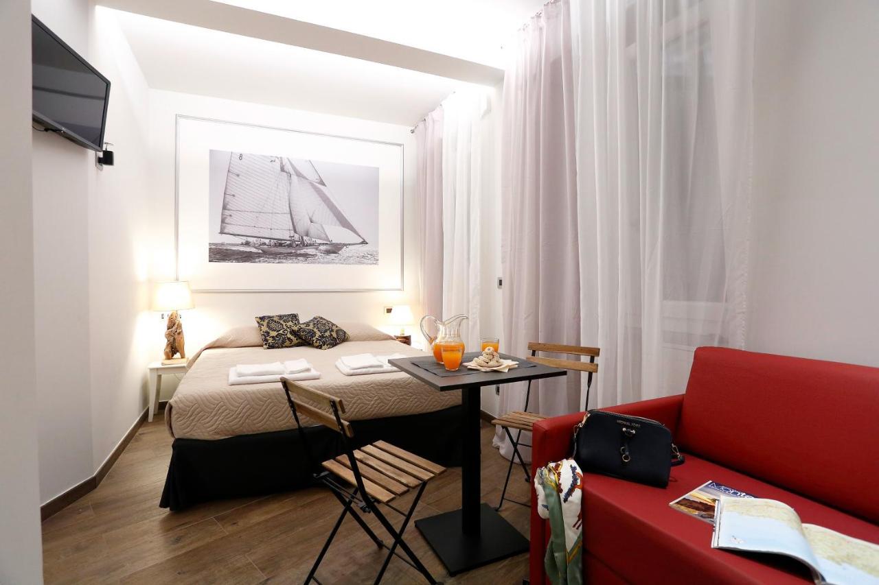 Gaslini E Sole Hotell Genua Exteriör bild